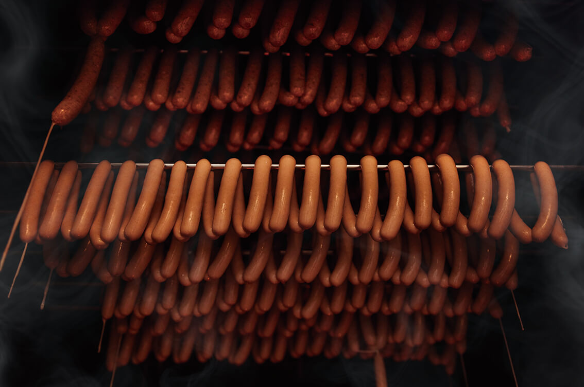 信州 Food Market 山吹 シャルキュトリー